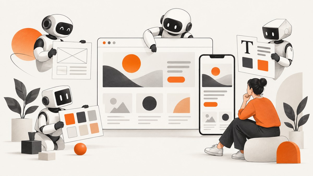 Best LLMs for Landing Page Design in 2026