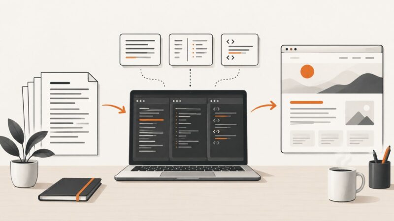 Best Markdown Editors for Writing Better Documentation