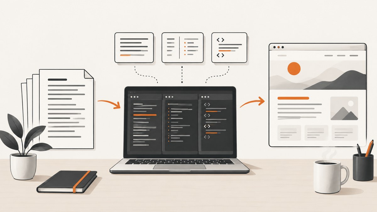 Best Markdown Editors for Writing Better Documentation