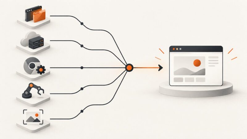 The Best MCP Servers for Browser Automation in 2026