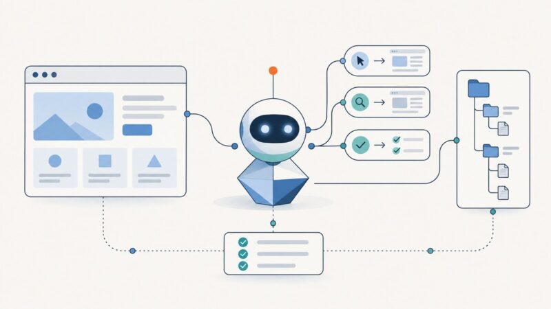The Best MCP Servers for Coding and Browser Automation