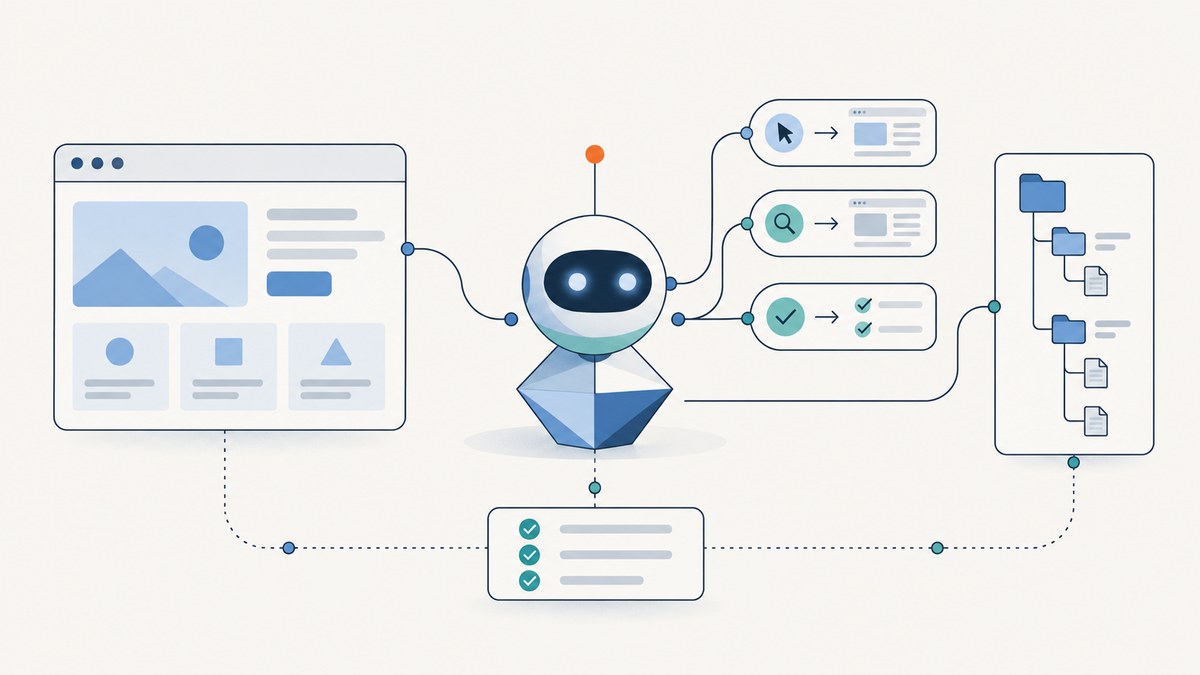 The Best MCP Servers for Coding and Browser Automation