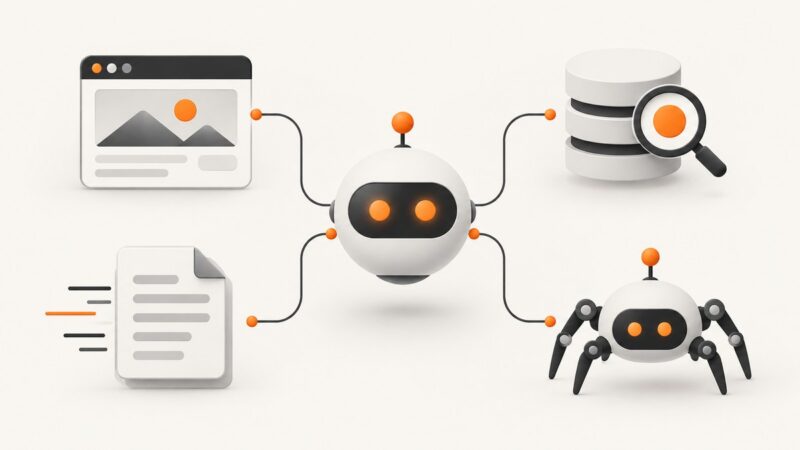 Best MCP Servers for Web Browsing in 2026