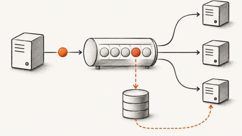 6 Best Message Queues for Backend Developers