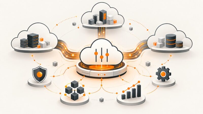 14 Best Multicloud Management Platforms in 2026