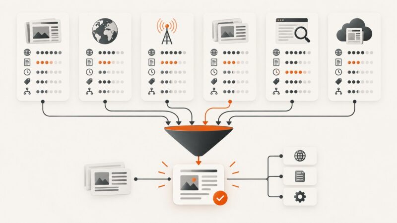 6 Best News Scraper APIs and Tools