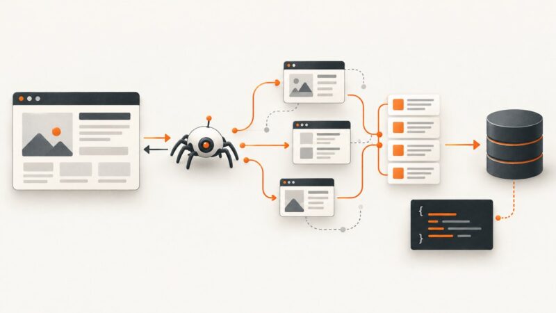 The Best Open Source Web Scraping Tools and Libraries