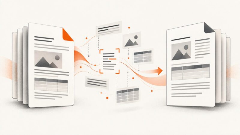 13 Best PDF to Word Converters in 2026
