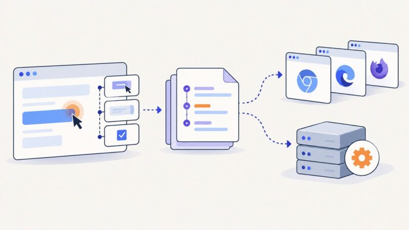 Best Practices for Generating PDFs Automatically