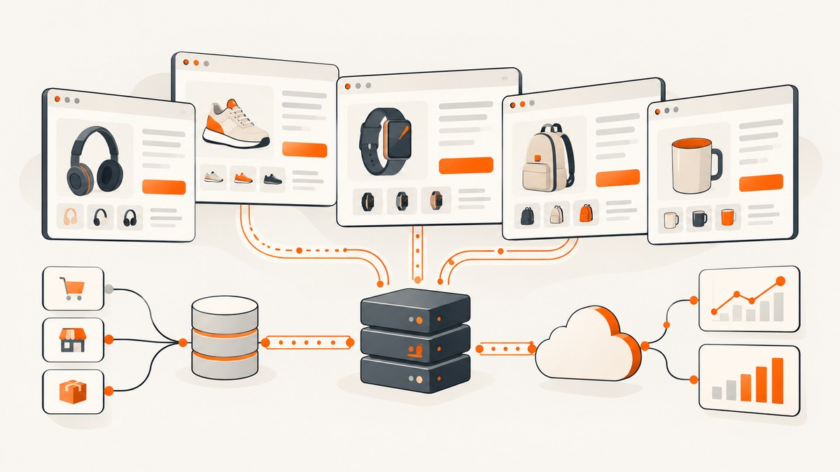Best Price Scraping Tools for 2026: Top Services Compared