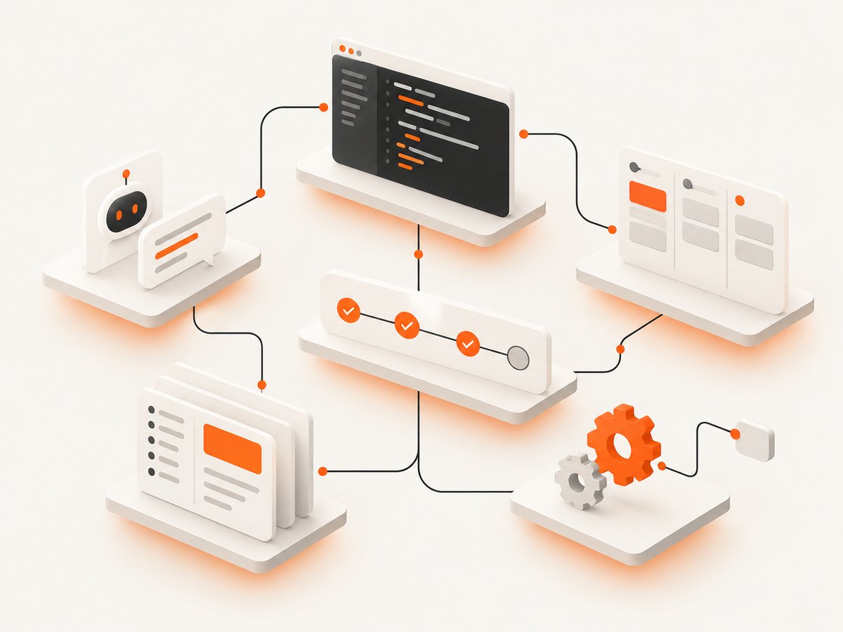 Choose tools by the bottleneck they remove and the systems they already need to connect.