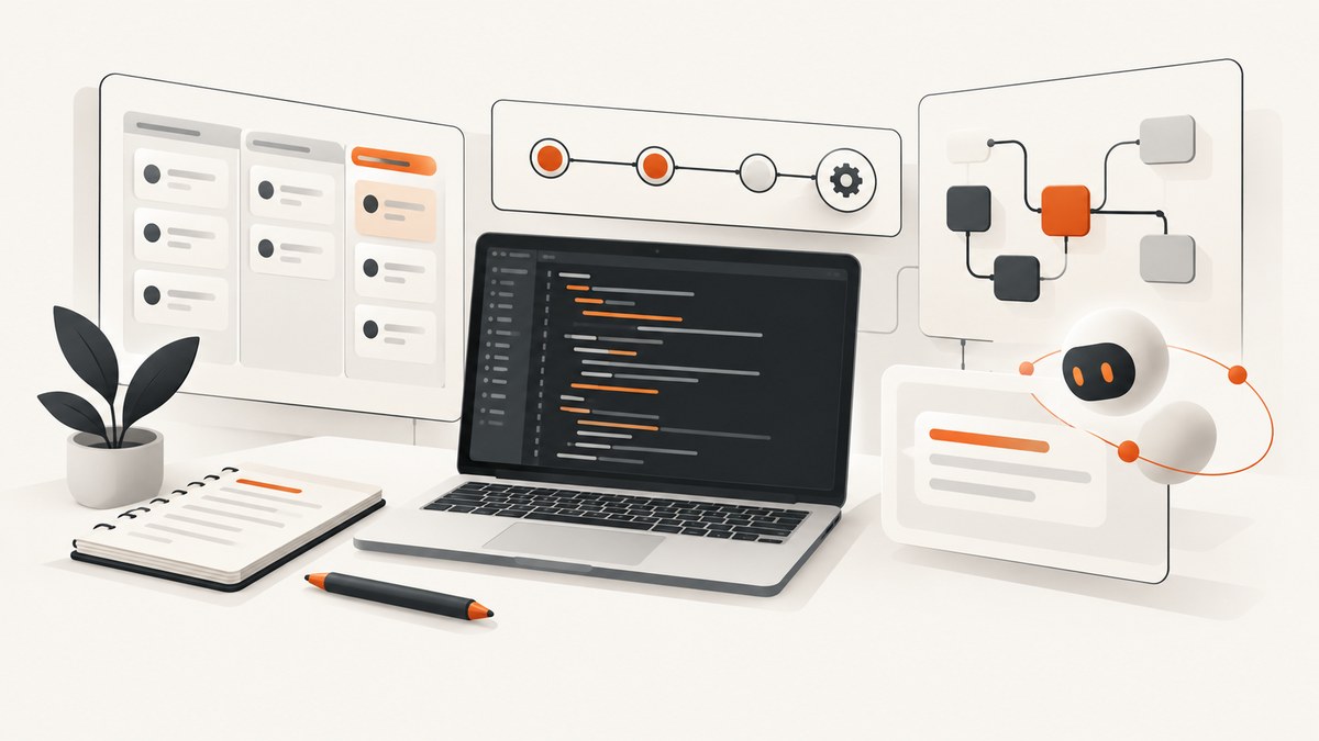 20 Best Productivity Tools for Developers in 2026