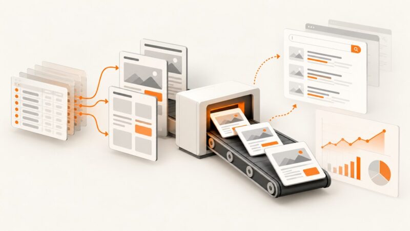 10 Best Programmatic SEO Tools for Scaling Content