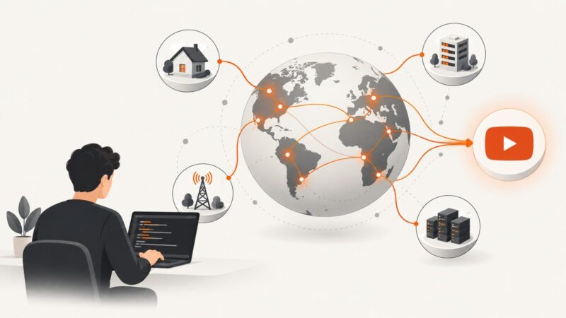 7 Best Proxies for YouTube in 2026