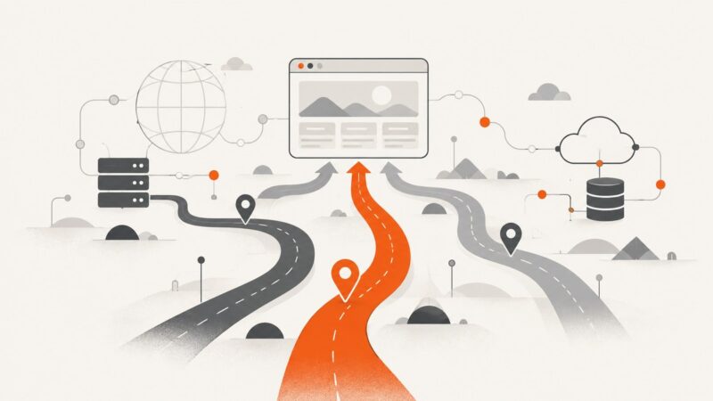 Best Proxy Providers for Web Scraping: A Rubric, Not a Ranking