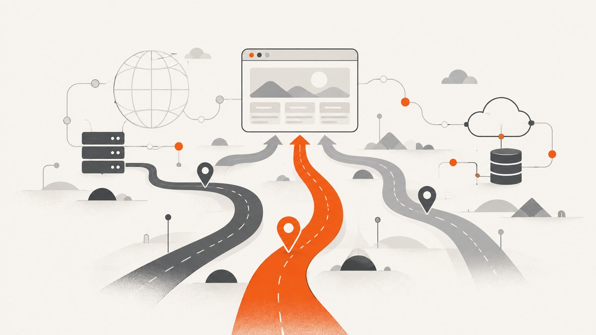 Best Proxy Providers for Web Scraping: A Rubric, Not a Ranking