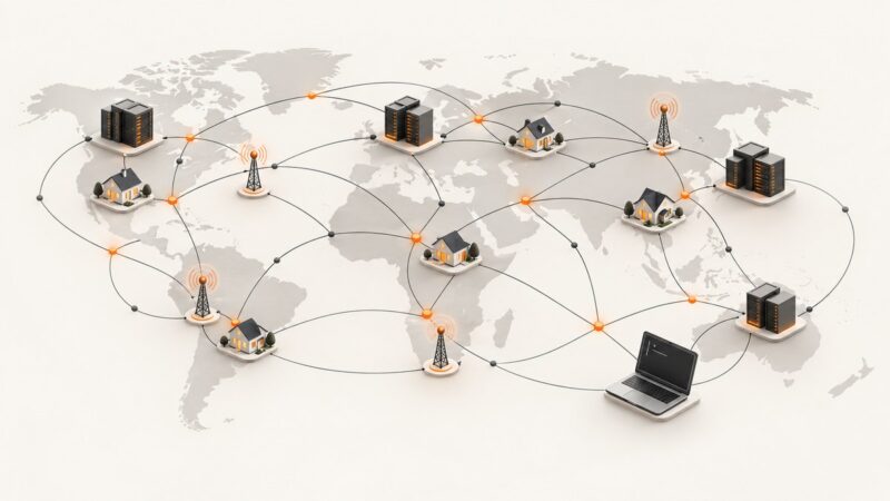 13 Best Proxy Servers for 2026