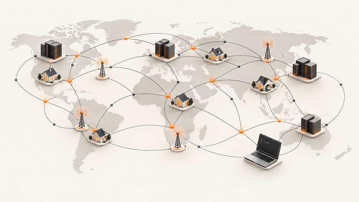 13 Best Proxy Servers for 2026