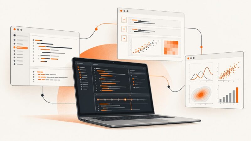 10 Best Python IDEs for Development and Debugging