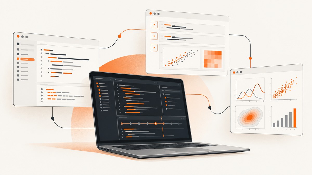 10 Best Python IDEs for Development and Debugging