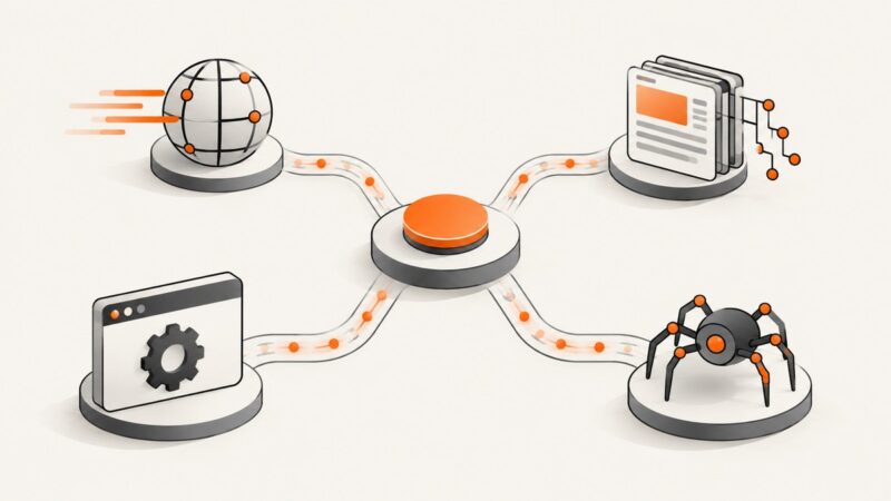 Best Python Web Scraping Libraries