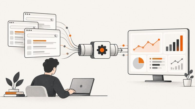 Best Rank Tracking APIs for Developers and Agencies