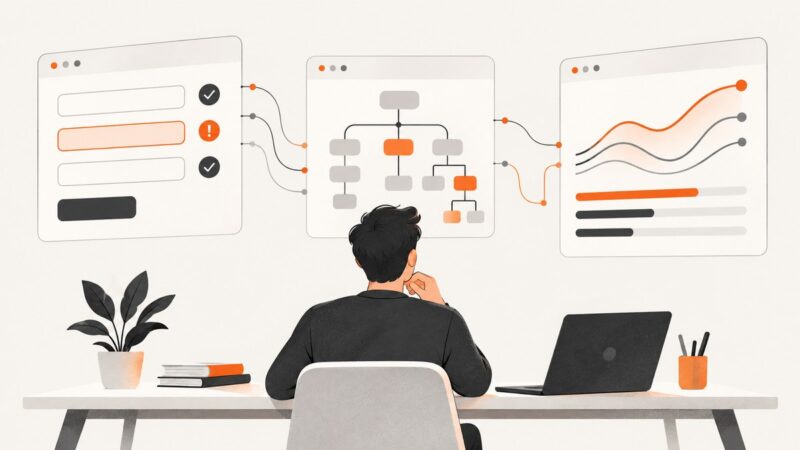 8 Best React Form Libraries for Developers in 2026