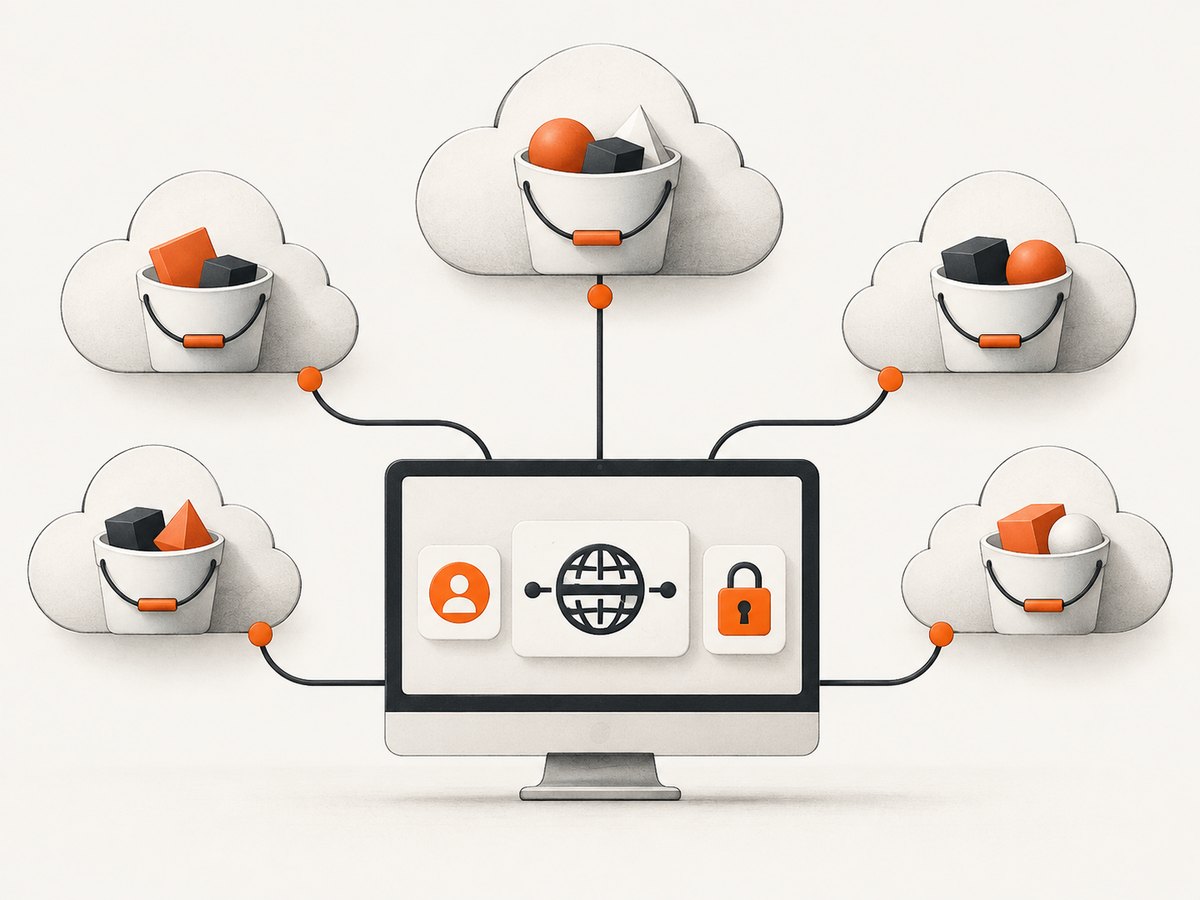 Endpoint and authentication compatibility matter as much as platform support.