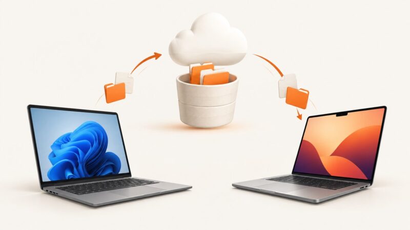The Best S3 Clients for Windows and Mac: A Defensible 5-Tool Shortlist