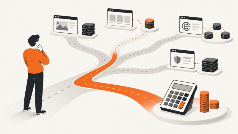 The Best ScraperAPI Alternative: A Fair 2026 Comparison