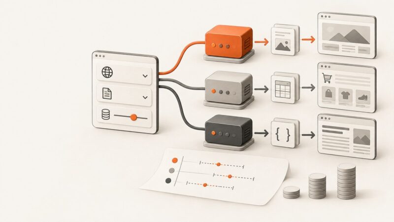 3 Best Scraping APIs in 2026