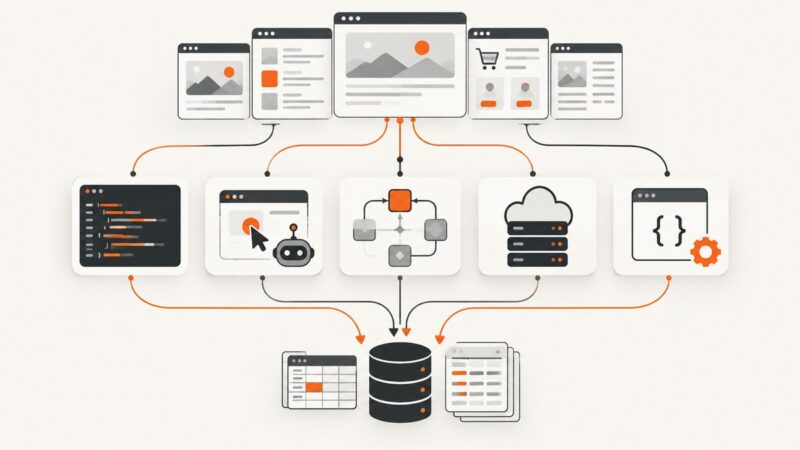 Best Screen Scraper Tools for Data Extraction