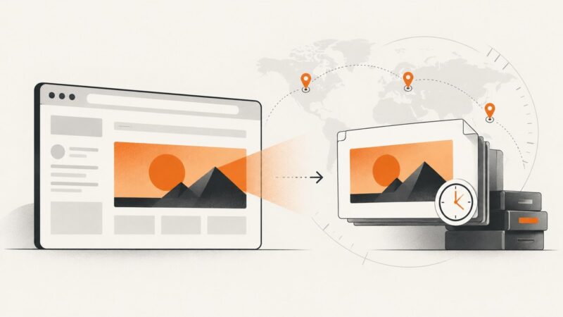 Best Screenshot API for Ad Verification in 2026