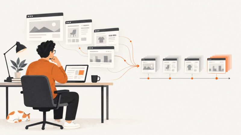 Best Screenshot API for Competitor Monitoring in 2026