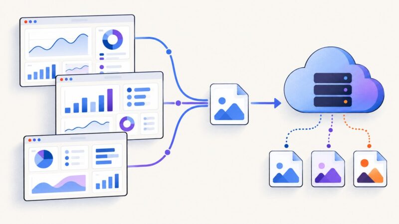 Best Screenshot API for Dashboards in 2026