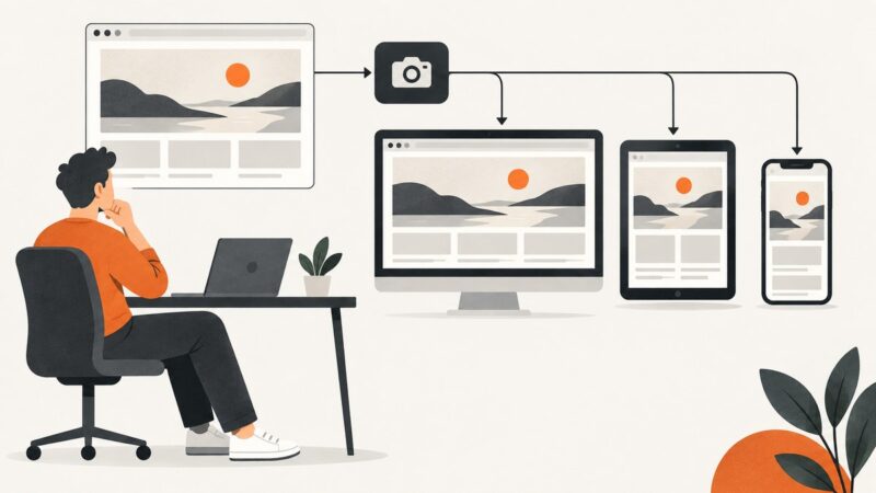 Best Screenshot API for Landing Page Testing in 2026