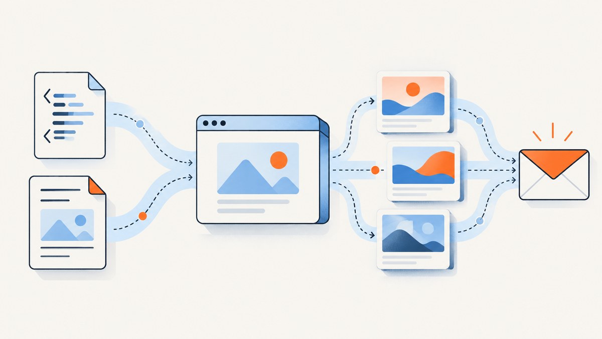 Best Screenshot API for Newsletters in 2026