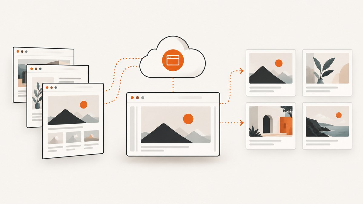 Best Screenshot API for Portfolio Sites in 2026
