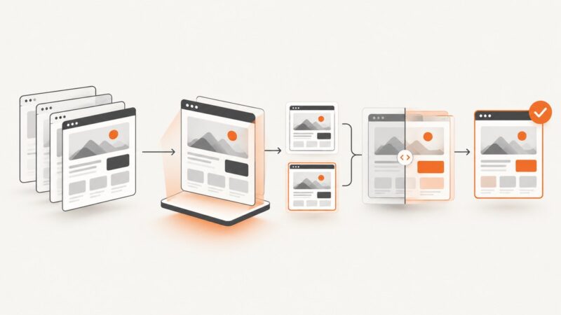 Best Screenshot API for QA Testing in 2026