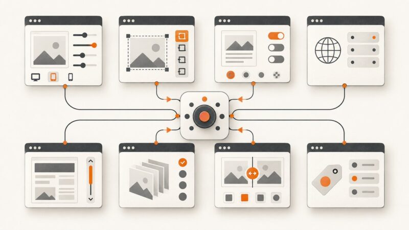 The 8 Best Screenshot APIs in 2026