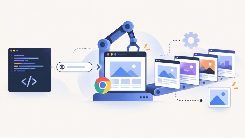 4 Best Screenshot APIs to Scale Website Capture in 2026