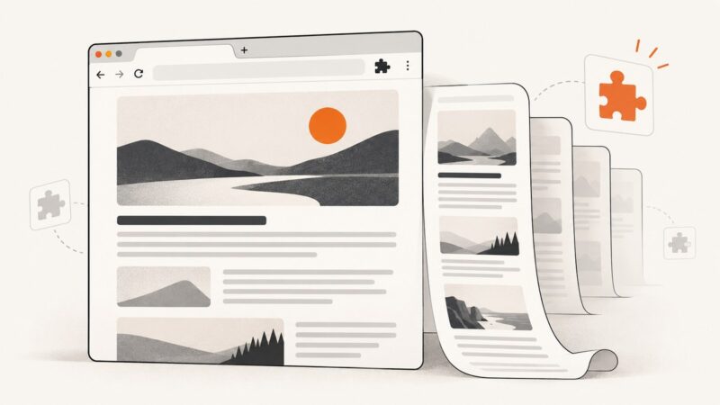Best Screenshot Extensions for Firefox in 2026