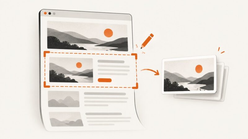 Best Screenshot Extensions for Opera in 2026
