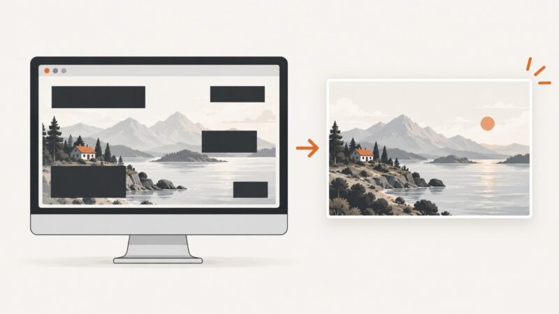 The Best Screenshot Tools for Blurring Sensitive Information
