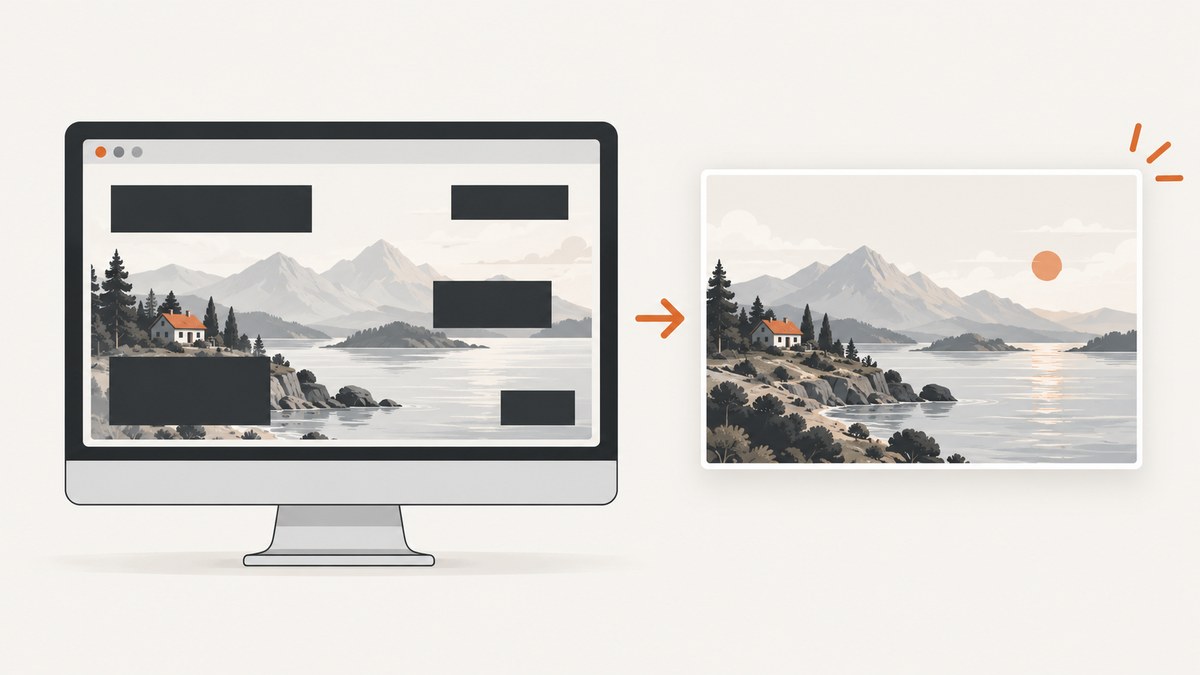 The Best Screenshot Tools for Blurring Sensitive Information