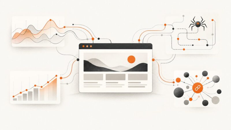 Best SEO Monitoring Tools for Websites