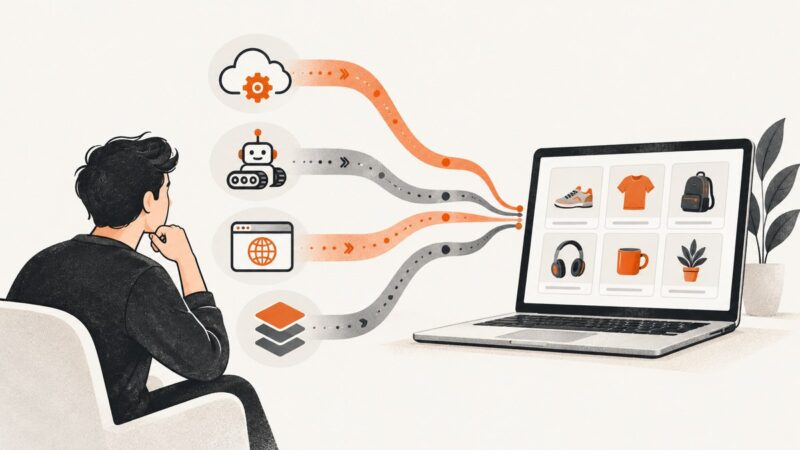 Best Shopify Web Scraping Tools for 2026