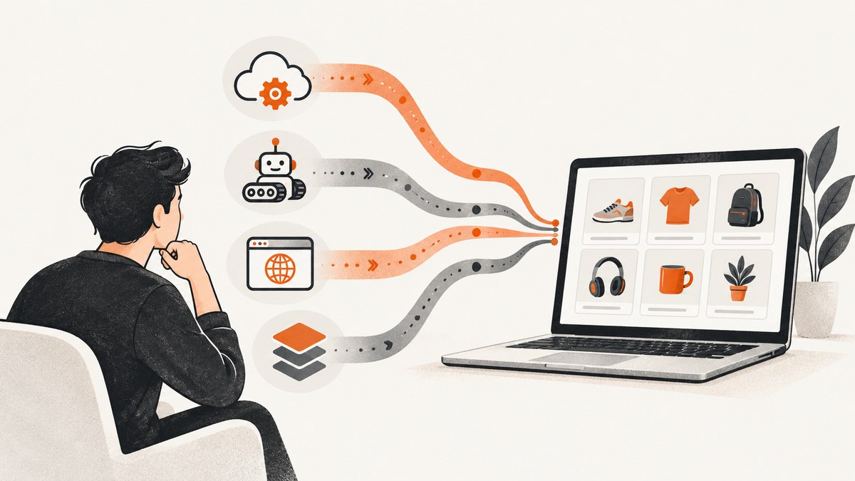 Best Shopify Web Scraping Tools for 2026