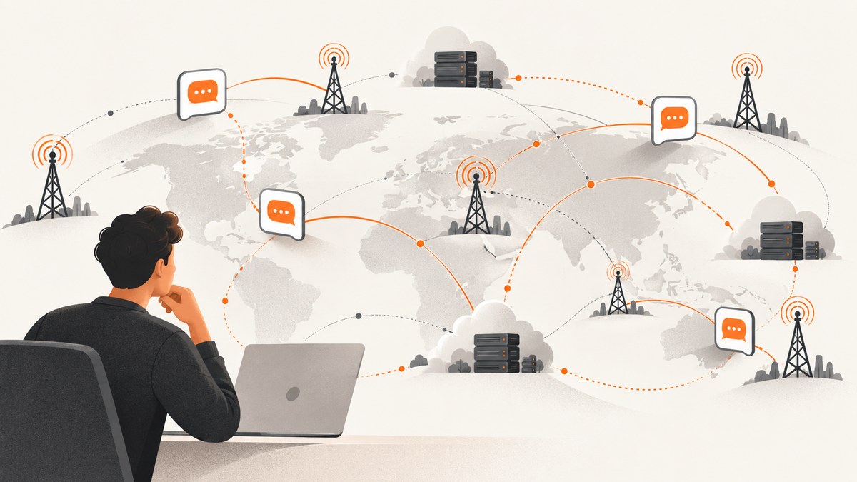 12 Best SMS APIs for Sending Messages to Users