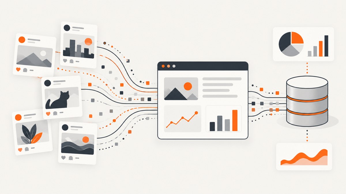 Best Social Media Scraping Tools for 2026